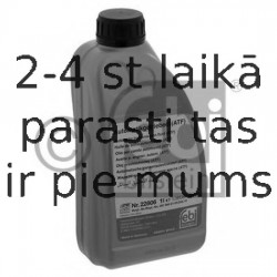 Automātiskās pārnesumkārbas eļļa FEBI BILSTEIN 22806