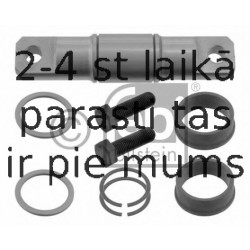 Remkomplekts, Izspiedējgultnis FEBI BILSTEIN 22751