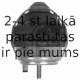 Piekare, Pārnesumkārba FEBI BILSTEIN 22673