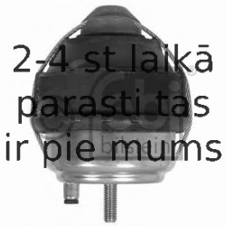 Piekare, Pārnesumkārba FEBI BILSTEIN 22673