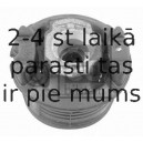 Piekare, Tilta sija FEBI BILSTEIN 22666