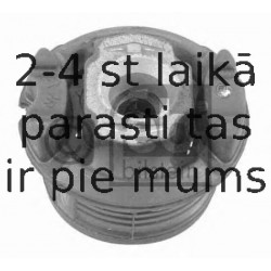 Piekare, Tilta sija FEBI BILSTEIN 22666