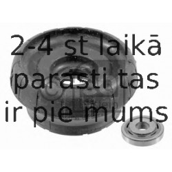 Remkomplekts, Amortizatora statnes balsts FEBI BILSTEIN 22639