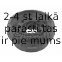 Amortizatora statnes balsts FEBI BILSTEIN 22638