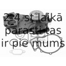 Ūdenssūknis FEBI BILSTEIN 22454