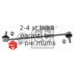 Тяга / стойка, стабилизатор FEBI BILSTEIN 22408