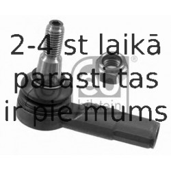 Stūres šķērsstiepņa uzgalis FEBI BILSTEIN 22406