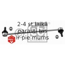 Тяга / стойка, стабилизатор FEBI BILSTEIN 22379