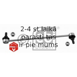 Тяга / стойка, стабилизатор FEBI BILSTEIN 22379