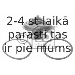 Termostats, Dzesēšanas šķidrums FEBI BILSTEIN 22314