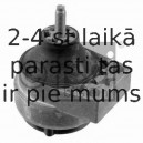 Piekare, Pārnesumkārba FEBI BILSTEIN 22285