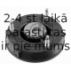 Amortizatora statnes balsts FEBI BILSTEIN 22157