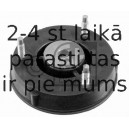 Amortizatora statnes balsts FEBI BILSTEIN 22157