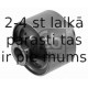 Piekare, Šķērssvira FEBI BILSTEIN 22153