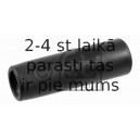 Aizsargvāciņš/Putekļusargs, Amortizators FEBI BILSTEIN 22142