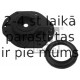 Remkomplekts, Amortizatora statnes balsts FEBI BILSTEIN 22127