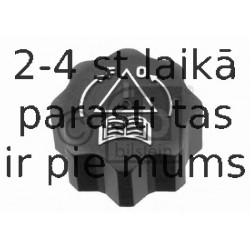 Vāciņš, Dzesēšanas šķidruma rezervuārs FEBI BILSTEIN 22082