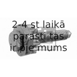 Savilces skrūve, Ģeneratora stiprinājums FEBI BILSTEIN 22050