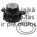 Ūdenssūknis FEBI BILSTEIN 22023