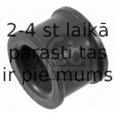 Piekare, Stabilizatora atsaite FEBI BILSTEIN 21942