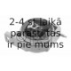 Piekare, Pārnesumkārba FEBI BILSTEIN 21937
