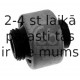 Piekare, Šķērssvira FEBI BILSTEIN 21850