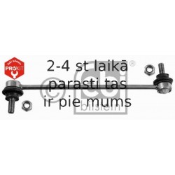 Тяга / стойка, стабилизатор FEBI BILSTEIN 21810