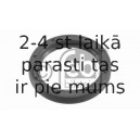 Уплотнительное кольцо FEBI BILSTEIN 21796