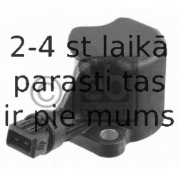 Slēdzis, Atpakaļgaitas signāla lukturis FEBI BILSTEIN 21760