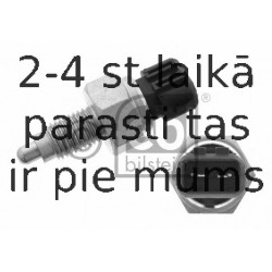 Slēdzis, Atpakaļgaitas signāla lukturis FEBI BILSTEIN 21758