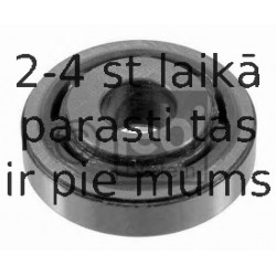 Ritgultnis, Amortizatora statnes balsts FEBI BILSTEIN 21757