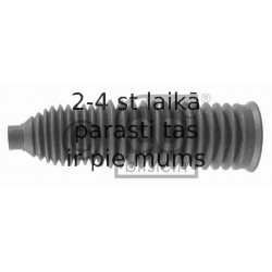 Putekļusargs, Stūres iekārta FEBI BILSTEIN 21700