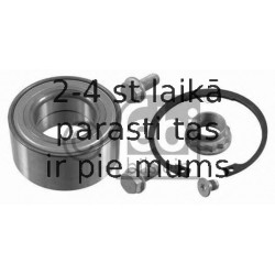 Riteņa rumbas gultņa komplekts FEBI BILSTEIN 21697