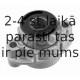 Piekare, Šķērssvira FEBI BILSTEIN 21655