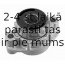 Piekare, Šķērssvira FEBI BILSTEIN 21655