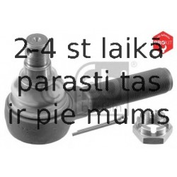 Stūres šķērsstiepņa uzgalis FEBI BILSTEIN 21595