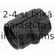 Piekare, Stabilizators FEBI BILSTEIN 21547