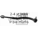 Stūres šķērsstiepnis FEBI BILSTEIN 21489