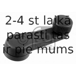 Stiklu pacēlāja rokturis FEBI BILSTEIN 21451