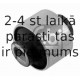 Piekare, Šķērssvira FEBI BILSTEIN 21410