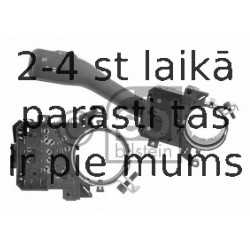 Slēdzis uz stūres statnes FEBI BILSTEIN 21320