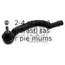 Stūres šķērsstiepņa uzgalis FEBI BILSTEIN 21283