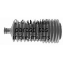 Putekļusargs, Stūres iekārta FEBI BILSTEIN 21172