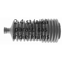 Putekļusargs, Stūres iekārta FEBI BILSTEIN 21172