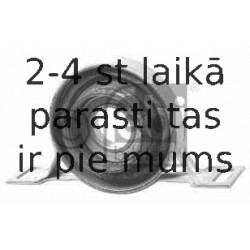 Piekare, Kardānvārpsta FEBI BILSTEIN 21141
