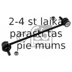 Тяга / стойка, стабилизатор FEBI BILSTEIN 21044