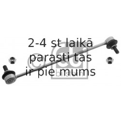 Тяга / стойка, стабилизатор FEBI BILSTEIN 21021