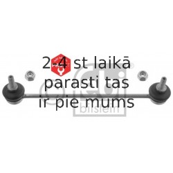 Тяга / стойка, стабилизатор FEBI BILSTEIN 21019