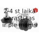 Тяга / стойка, стабилизатор FEBI BILSTEIN 21017