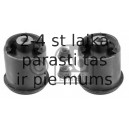 Remkomplekts, Tilta sija FEBI BILSTEIN 19930